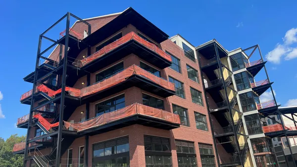 Constructions GA Open-Concept Workspace & Demolition service image
