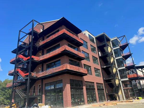 Constructions GA Open-Concept Workspace & Demolition service image