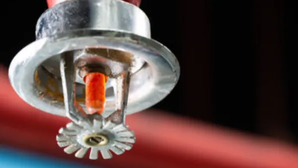 Constructions GA Fire Sprinkler Systems service image