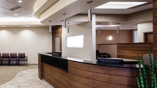 Constructions GA Custom Reception, Meeting Rooms & Soundproof Spaces service image