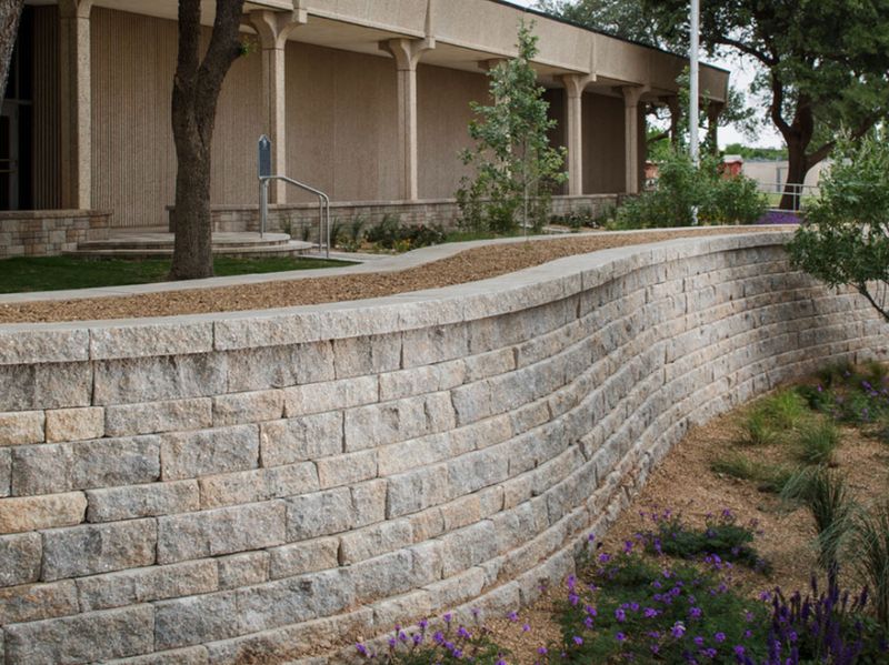 Landscaping & Irrigation detail image