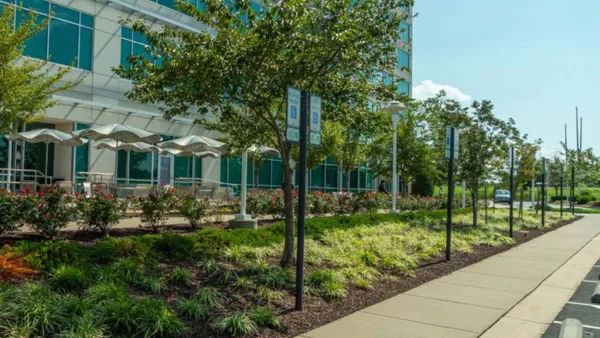 Constructions GA Landscaping & Irrigation service image