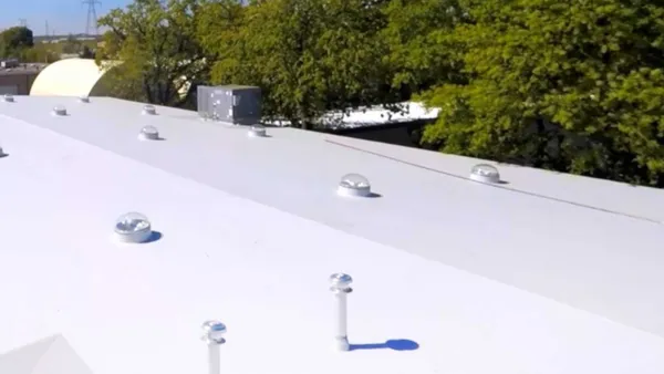 Constructions GA Roofing & Gutters service image