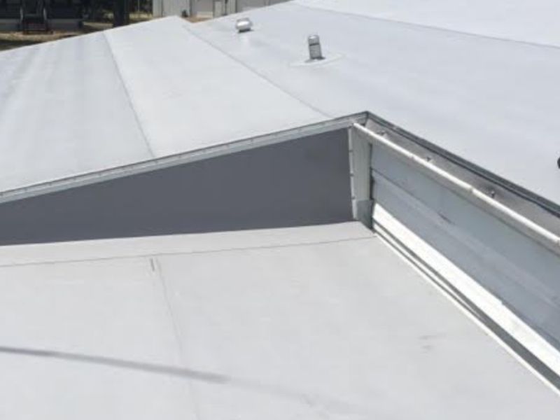 Roofing & Gutters description image