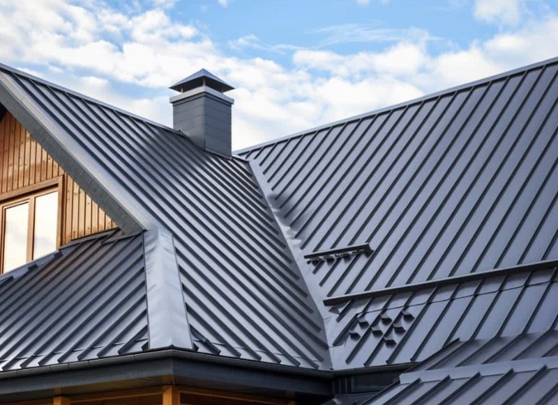Roofing Services detail image