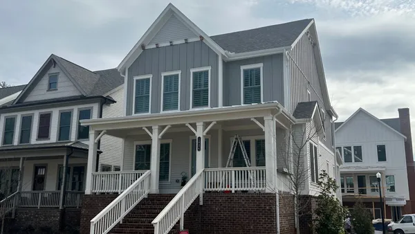 Constructions GA Deck, Porch and Sunroom Construction service image