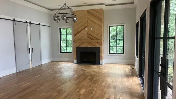 Constructions GA Flooring service image
