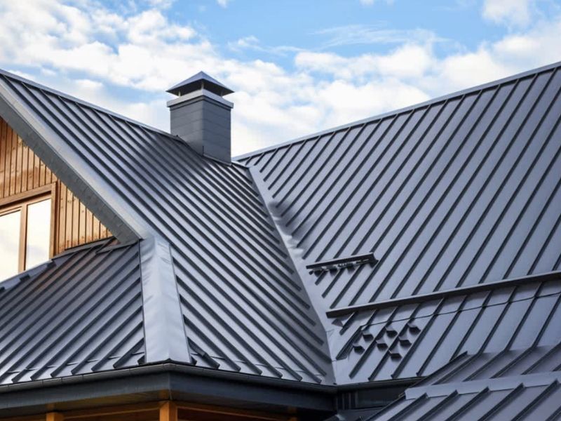 Roofing Services detail image