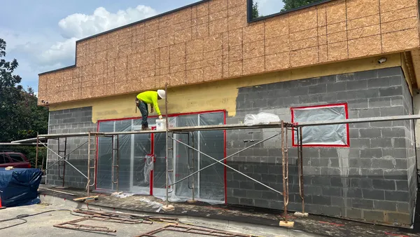 Constructions GA Siding Repair and Replacement service image