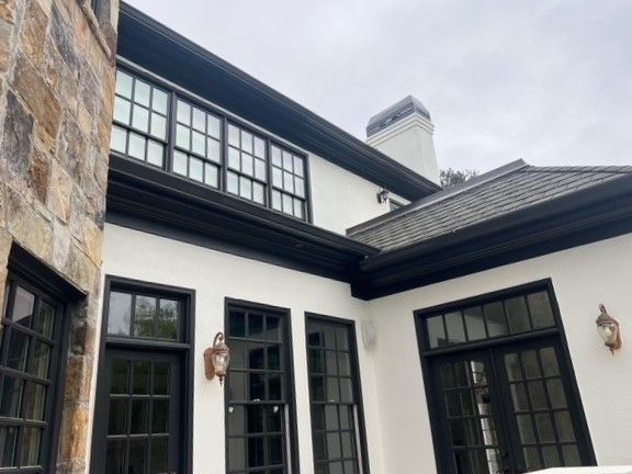 Windows & Doors Installation description image